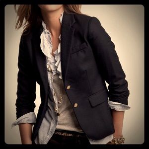 JCrew Blazer